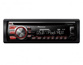 رادیو پخش Pioneer DEH-X2750UI