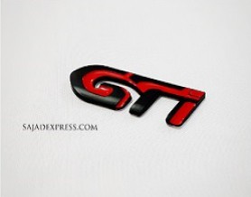لوگو GTI
