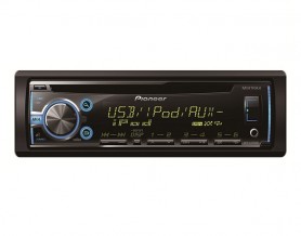 رادیو پخش Pioneer DEH-x3750UI