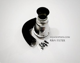 فیلتر اسپرت K&N اپولو